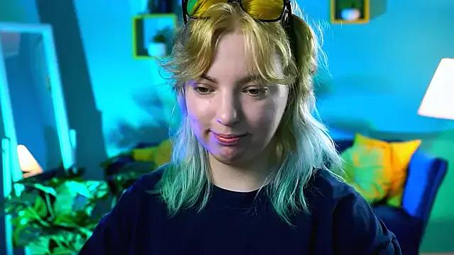 RocKStone_ — Cast the first snow