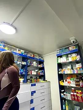 StripChat roouse is Freechat roouse — I SHOW MY BOOBS TO THE BOSS Shh!