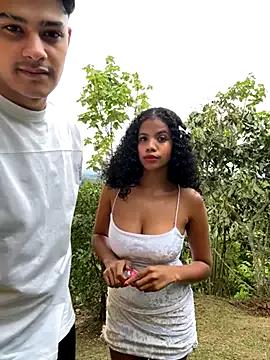 StripChat Rose-andres is Freechat Rose-andres — Big Load In Boobs+Show SQUIRT On DICK