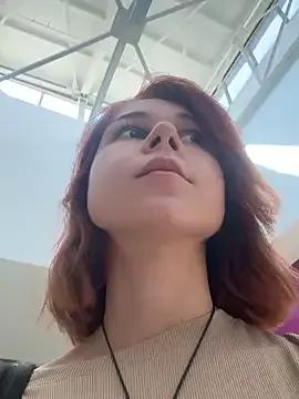 Freechat RosieSecret on StripChat