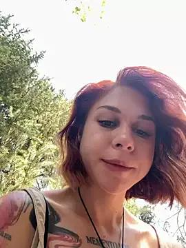 Freechat RosieSecret on StripChat