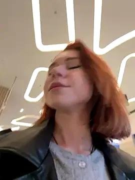 Freechat RosieSecret on StripChat