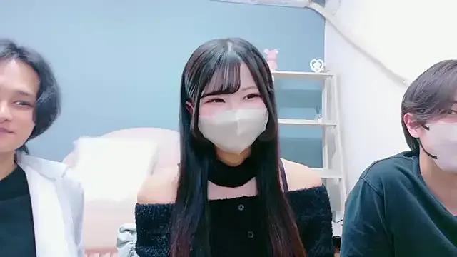 Ruru-shuv — Freechat on StripChat