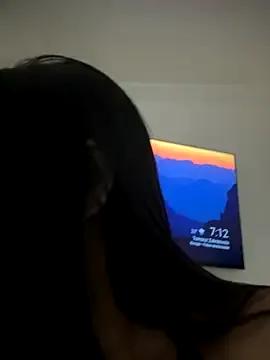 Private SakuraKato on StripChat