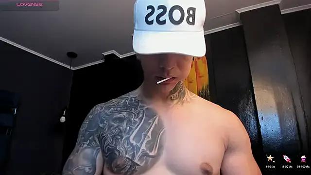 SalvatoreDmore — BIG CUM