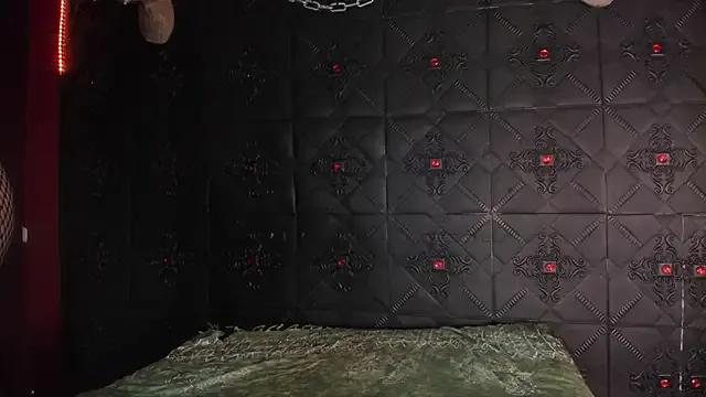 Freechat Samethyst on StripChat