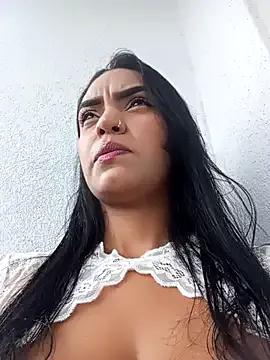 Sara-77 on StripChat 