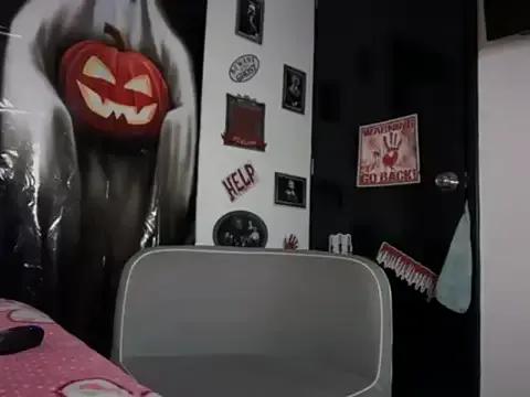 Freechat sasha_jonne on StripChat