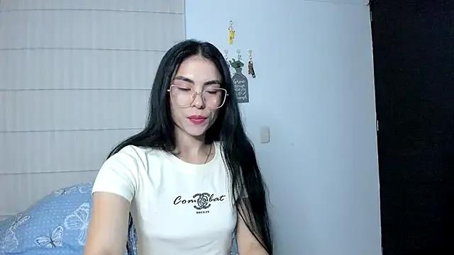 Freechat sasha_jonne on StripChat