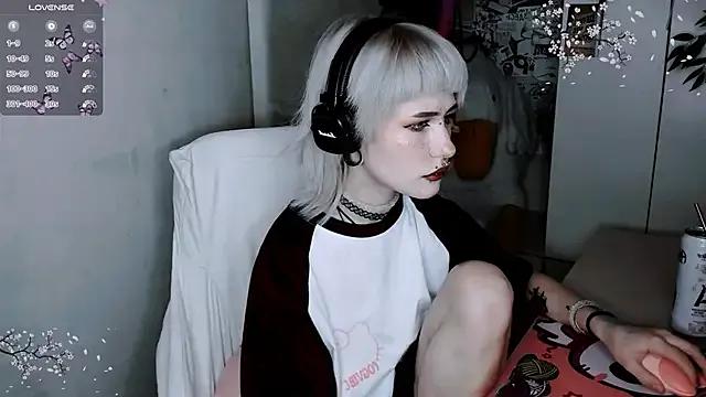 say_mary — ahegao with saliva`