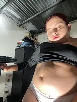 sbanna_valle_ — tittes naked