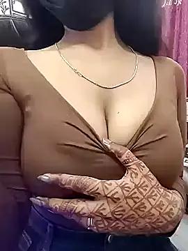 SEEMA_127 — Pusssy  finger 1