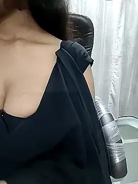 SEEMA_127 on StripChat 