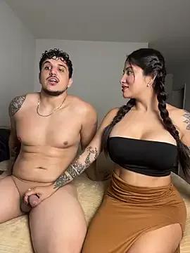 StripChat Sexandfire is Freechat Sexandfire — Boobs job+ squirt in he face