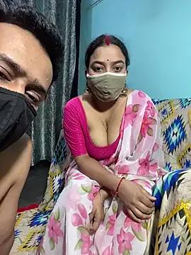 StripChat SEXI-bhabhi-rimi is Freechat SEXI-bhabhi-rimi — Show boobs