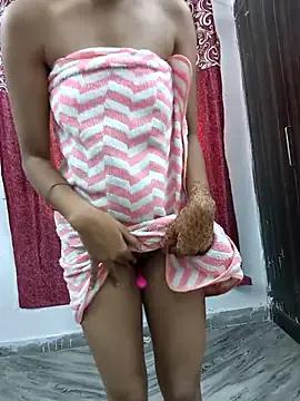 Private Sexy-ashi on StripChat