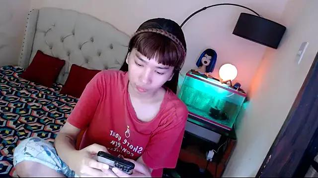 ShantalFoxxy_ — 2025