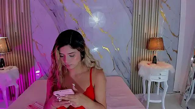 sharon_greey — Freechat on StripChat