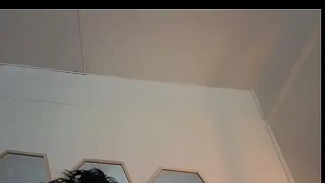 ShyColette — ride pillow +oil ass