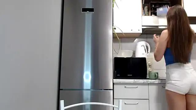 SierraSky_ — deep blowjob 5 min