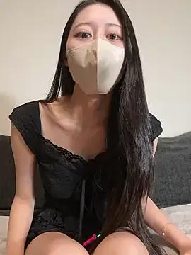 Group sirochan_ on StripChat