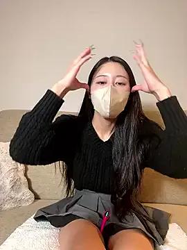 Group sirochan_ on StripChat