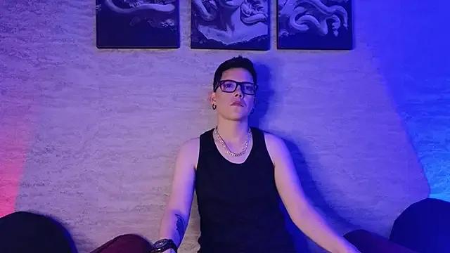 SpencerMontgomery — Freechat on StripChat