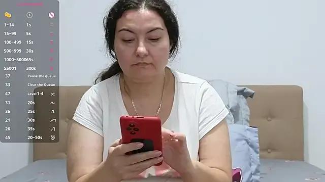 StripChat SpoilHerThick is Freechat SpoilHerThick — Let`s cum hard