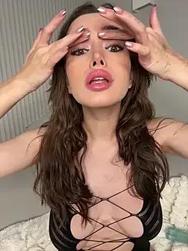 stefannichka on StripChat