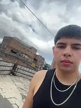 StripChat Stick_ledom is Freechat Stick_ledom — Playing with my ass