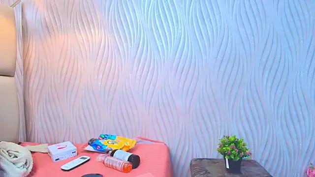 sweet_amye on StripChat 