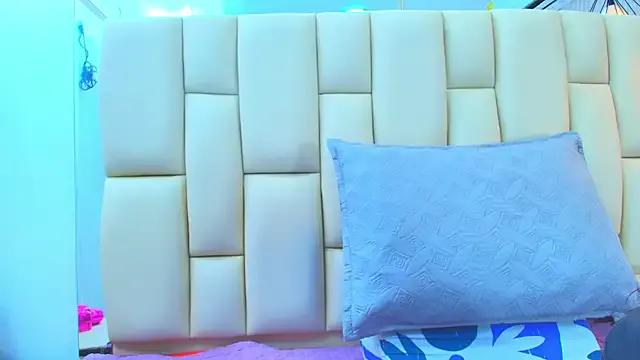 sweet_amye on StripChat 