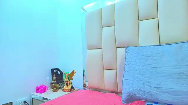 sweet_amye on StripChat 