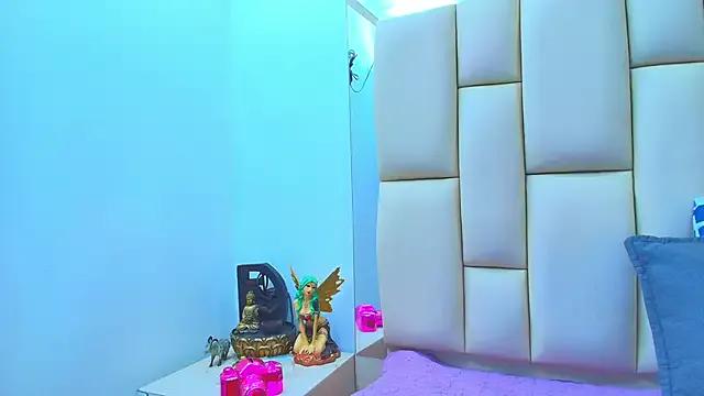 sweet_amye on StripChat 