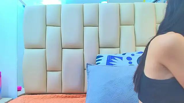 StripChat sweet_amye is Private sweet_amye — domi ass