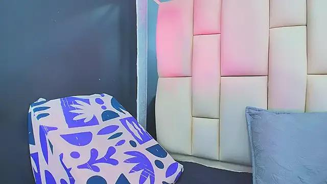 sweet_amye on StripChat 