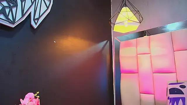 sweet_amye on StripChat 