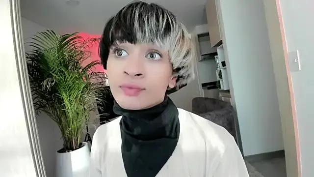 Sweet_Jack1 on StripChat 