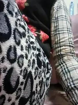 Sweet_nelly on StripChat 