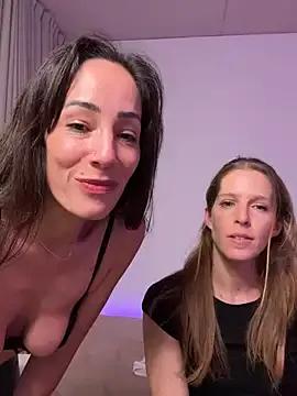 Freechat SweetAlegra_ on StripChat