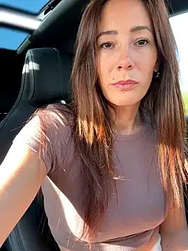 Freechat SweetAlegra_ on StripChat