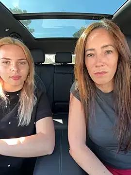 Freechat SweetAlegra_ on StripChat