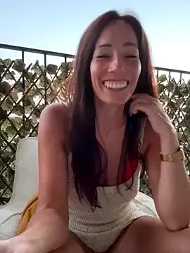 Freechat SweetAlegra_ on StripChat