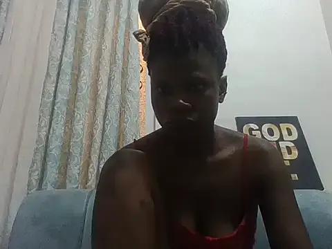 Sweetbaby004 on StripChat 