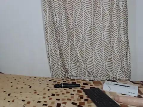 Freechat SweetBedroomEyez on StripChat