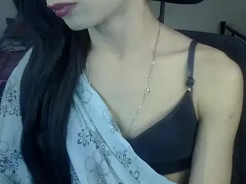 Freechat SweetyCD on StripChat