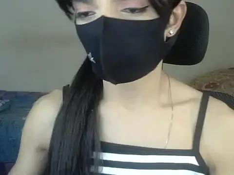 Freechat SweetyCD on StripChat