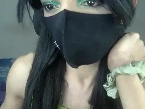 Freechat SweetyCD on StripChat