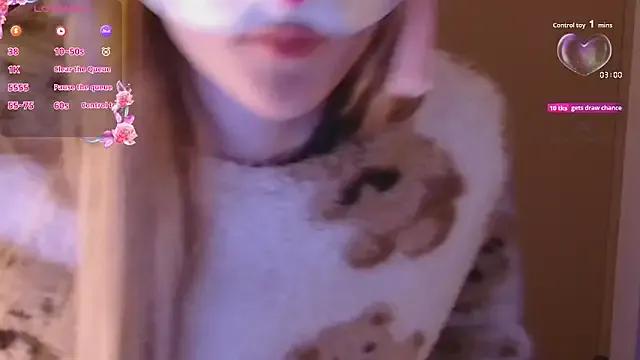 Freechat Sydney_Swan on StripChat