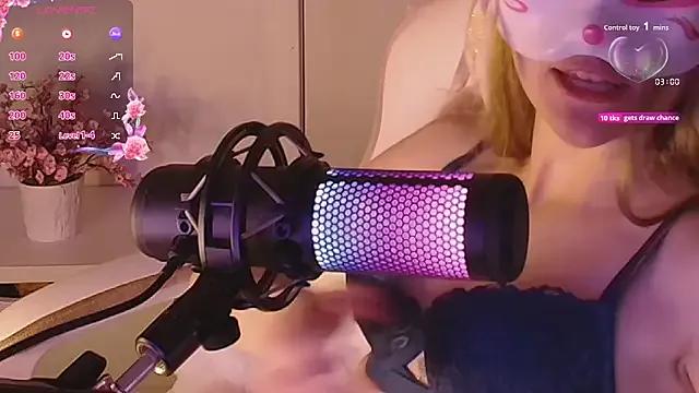 Freechat Sydney_Swan on StripChat